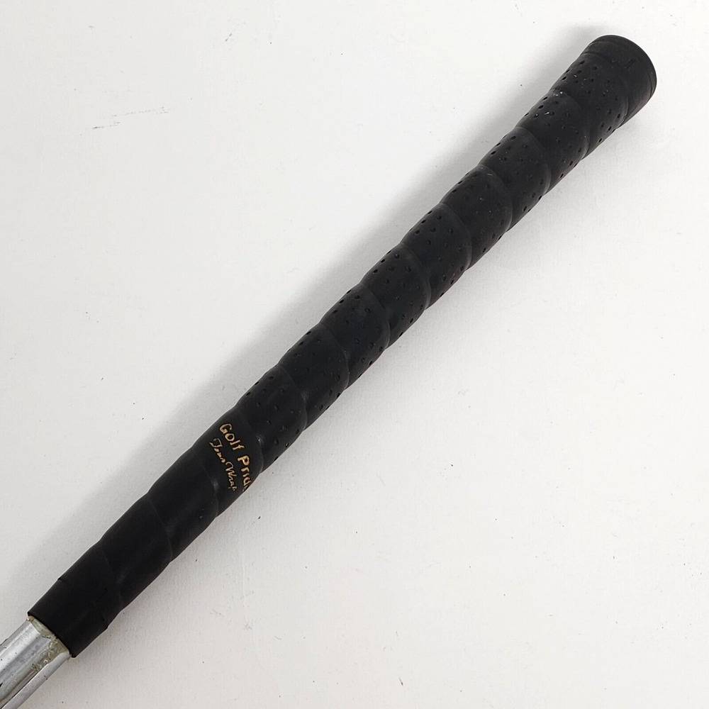 Ping EYE2 Black Dot Single 8-Iron Steel Stiff-Flex ZZ Lite Shaft RH 36.25in - Picture 11 of 12